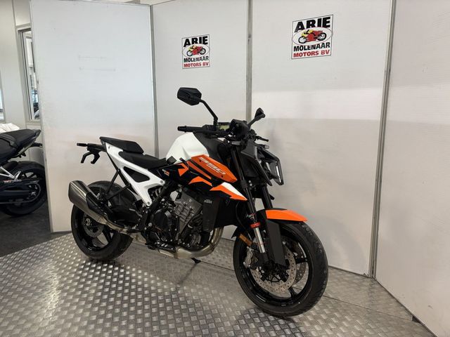 ktm - 990-duke