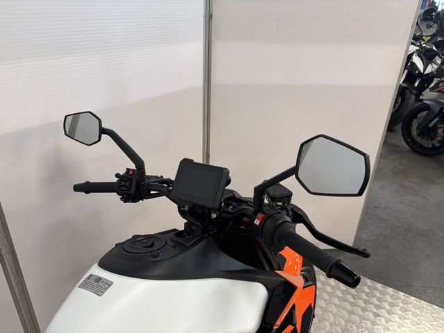 ktm - 990-duke