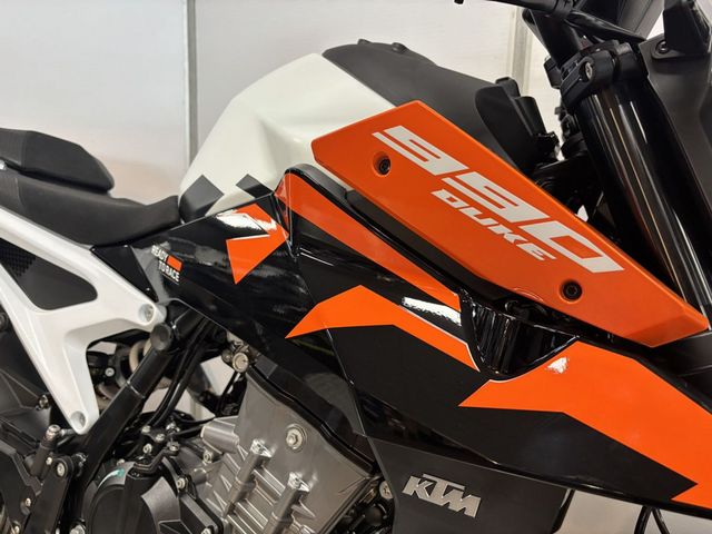 ktm - 990-duke