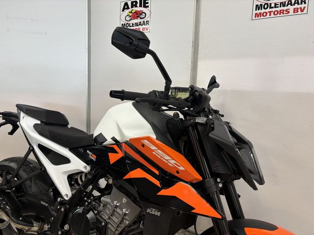 ktm - 990-duke