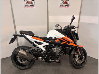 KTM 990 Duke 2026 occasion