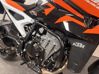 KTM 990 DUKE – foto 4