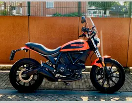 Ducati Scrambler SIXTY2 2016 occasion