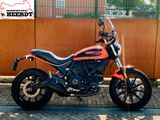 DUCATI SCRAMBLER SIXTY2