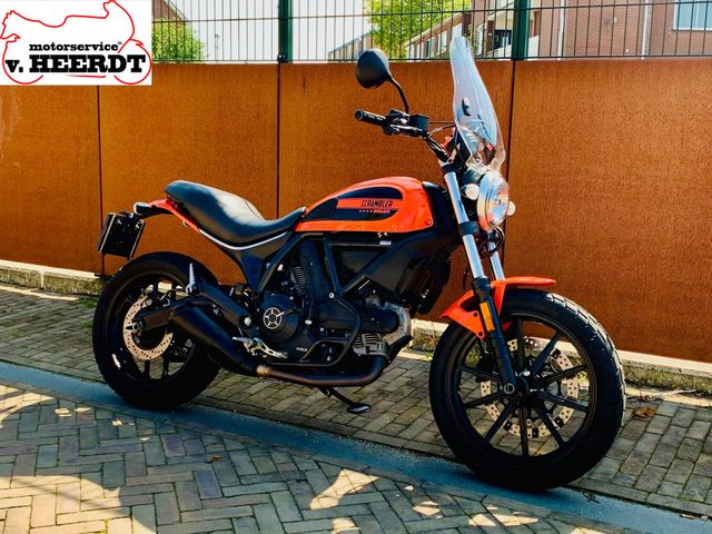 ducati - scrambler-sixty2