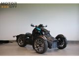 CAN-AM RYKER 900