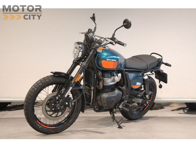 royal-enfield - bear-650