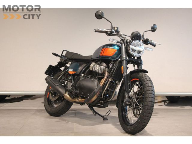 royal-enfield - bear-650