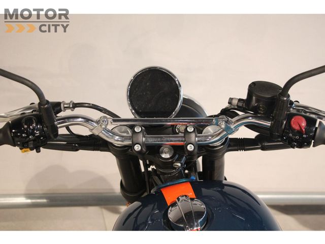 royal-enfield - bear-650