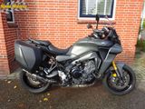 YAMAHA TRACER 9 GT