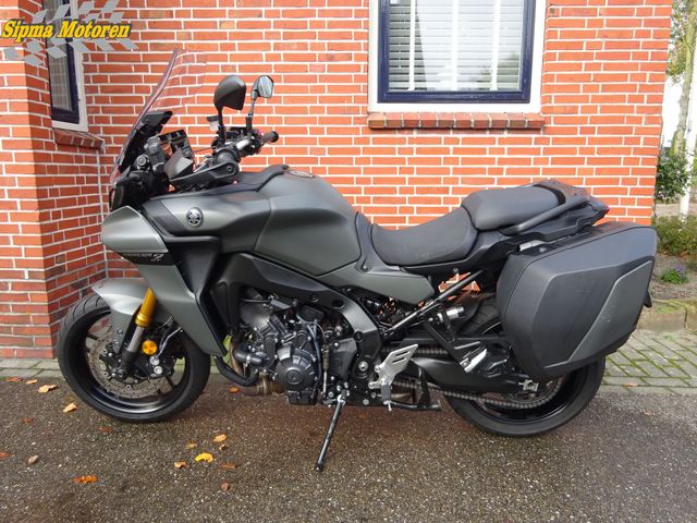 yamaha - tracer-9-gt