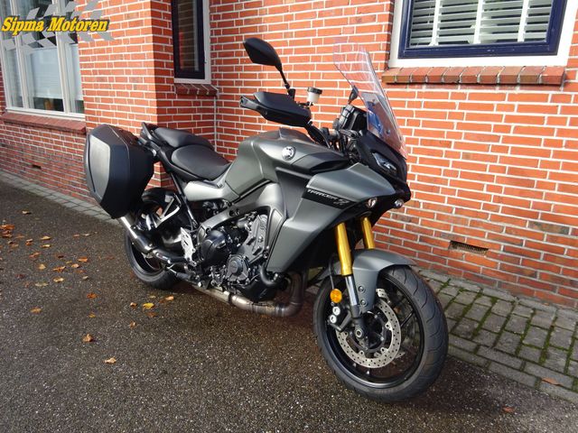 yamaha - tracer-9-gt