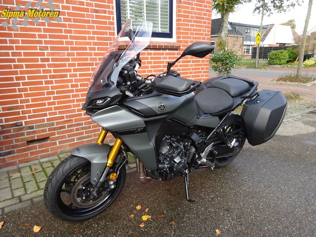 yamaha - tracer-9-gt