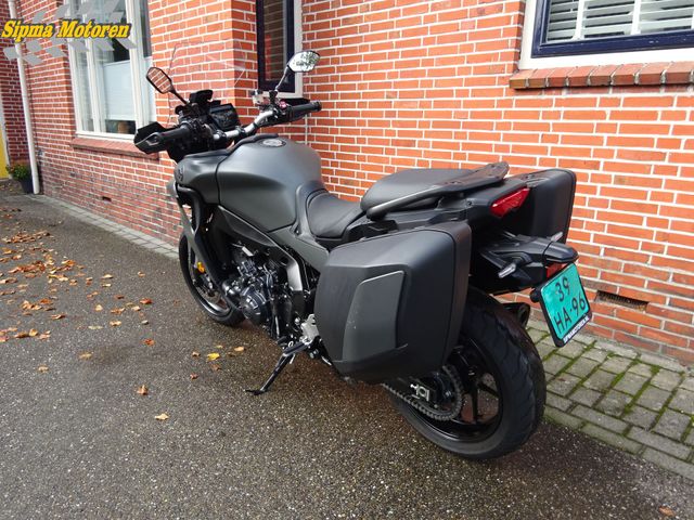 yamaha - tracer-9-gt