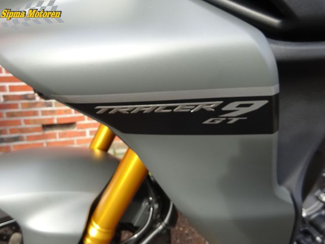 yamaha - tracer-9-gt