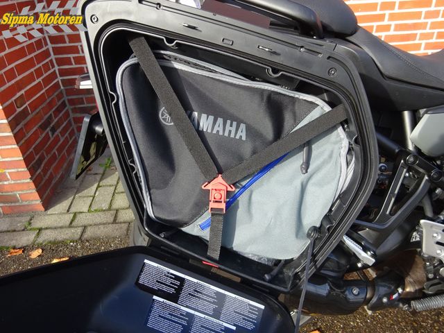 yamaha - tracer-9-gt