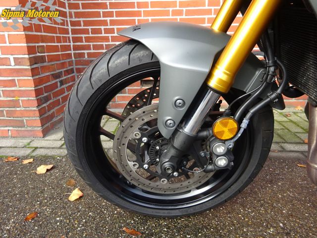 yamaha - tracer-9-gt