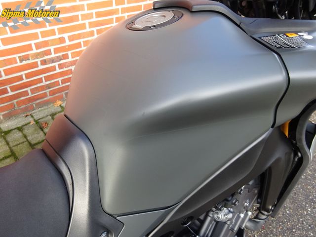 yamaha - tracer-9-gt