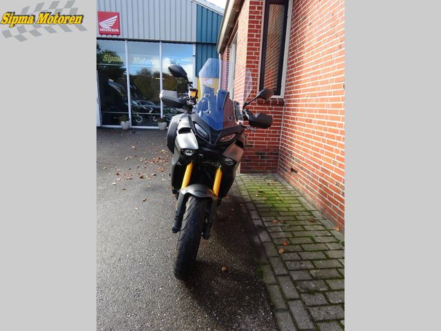 yamaha - tracer-9-gt