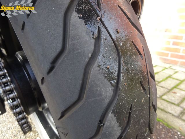 yamaha - tracer-9-gt