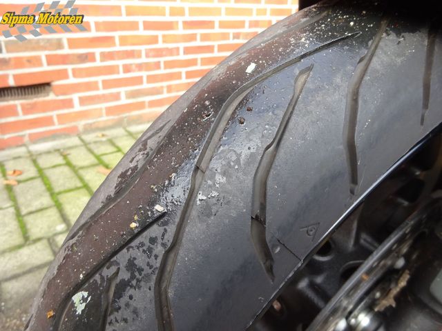 yamaha - tracer-9-gt