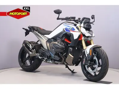 BMW R 1300 R – foto 2
