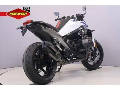 BMW R 1300 R – foto 3