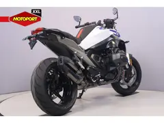 BMW R 1300 R 2026 nieuw – foto 3 van 20