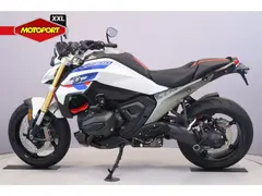 BMW R 1300 R 2026 nieuw – foto 5 van 20