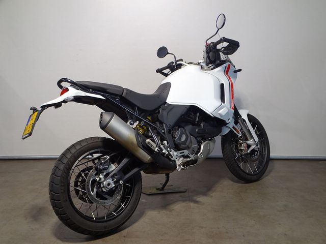 ducati - desertx