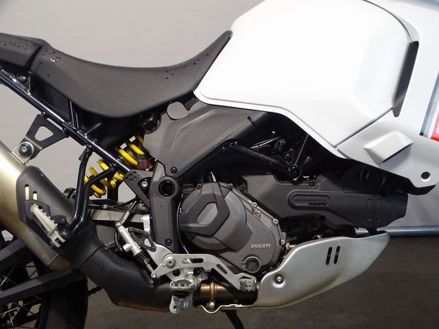 ducati - desertx