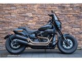 HARLEY-DAVIDSON FAT BOB 114 FXFBS