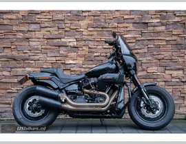 Harley-Davidson FAT BOB 114 Fxfbs 2018 occasion
