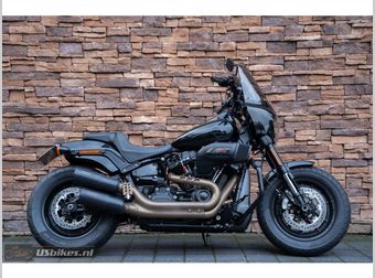 Harley-Davidson FAT BOB 114 Fxfbs 2018 occasion