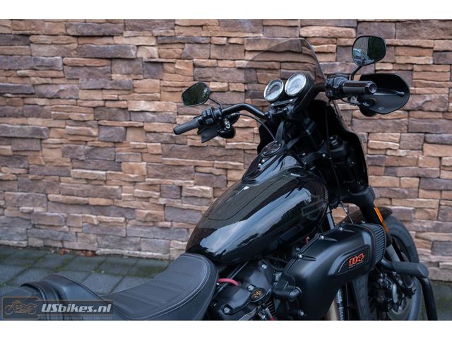 harley-davidson - fat-bob-114-fxfbs