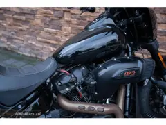 Harley-Davidson Fxfbs Fat Bob Softail 114 Clubstyle NL-motor 2018 occasion – foto 9 van 17