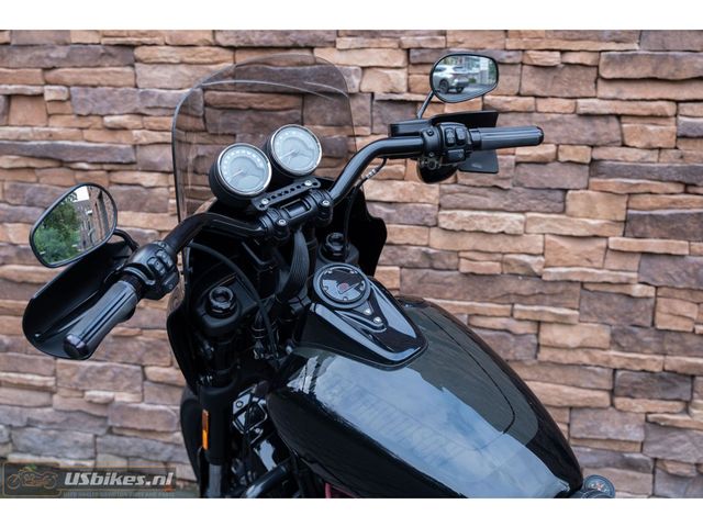 harley-davidson - fat-bob-114-fxfbs