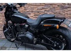 Harley-Davidson Fxfbs Fat Bob Softail 114 Clubstyle NL-motor 2018 occasion – foto 15 van 17