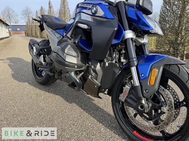 bmw - r-1300-r