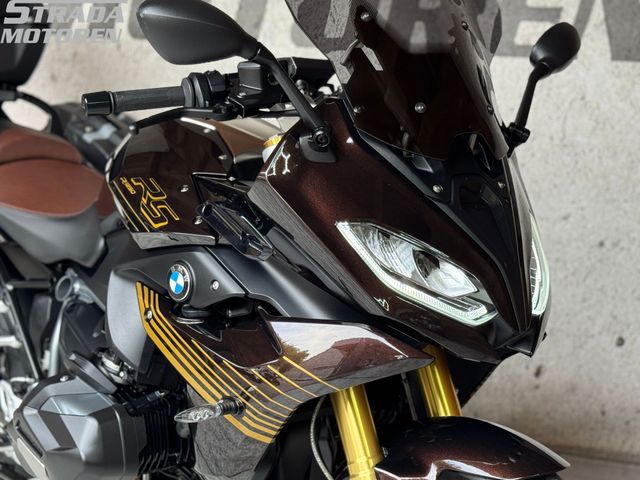 bmw - r-1250-rs