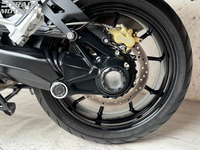 bmw - r-1250-rs