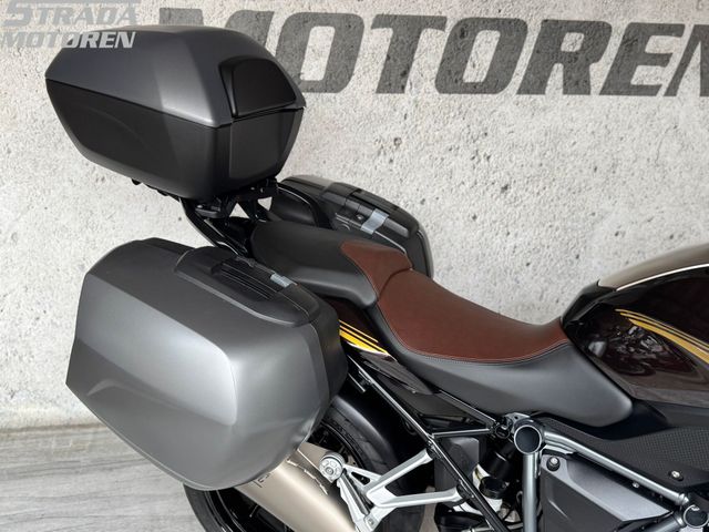 bmw - r-1250-rs