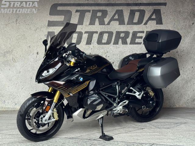 bmw - r-1250-rs