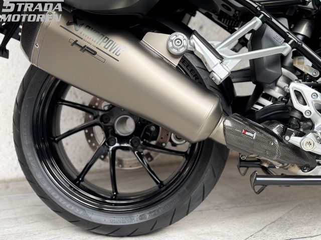 bmw - r-1250-rs