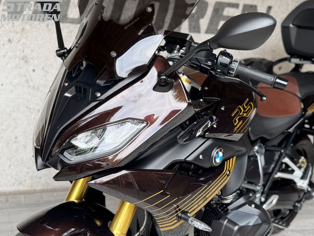 bmw - r-1250-rs