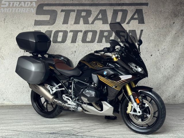 bmw - r-1250-rs