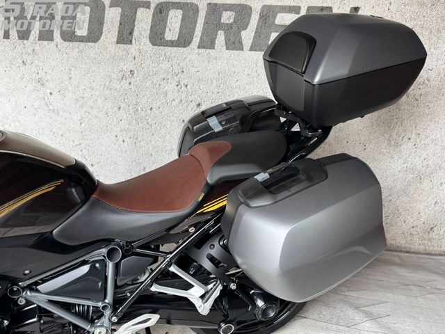 bmw - r-1250-rs