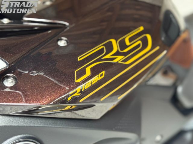 bmw - r-1250-rs