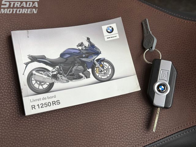 bmw - r-1250-rs