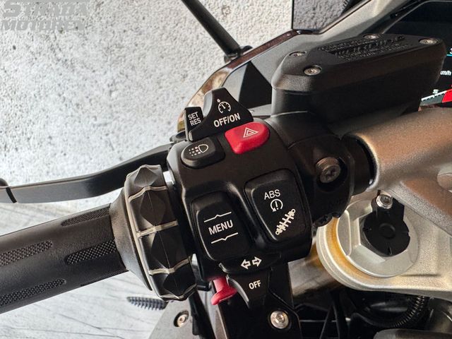 bmw - r-1250-rs